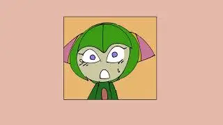 [Sonic X Fan Animation] Cosmo San