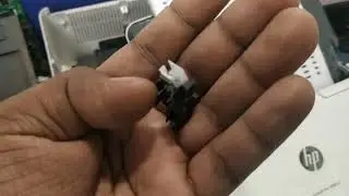 No documents in feeder scanner hp scanjet enterprise floor 5000 s3, s4,7000, 7500s3 series issue fix
