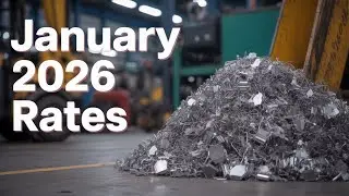 कार्बाइड स्क्रैप पूरी जानकारी और सही रेट &ndash; january 2026