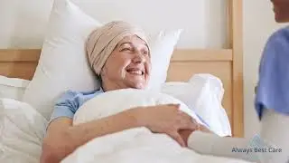Enhancing Quality of Life Through Palliative Care | Always Best Care of Manchester
