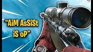 2055 (WARZONE MONTAGE)