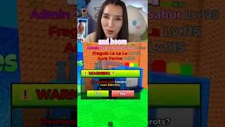 Я потратил 97 квадриллионов на САМЫЙ ДОРОГОЙ предохранитель (Escape Tsunami For Brainrots)
