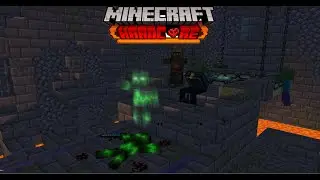 Играю на сервере EM Java + PE с модами, но без модов! Заходи к нам, тут вашу постройку не сломают!