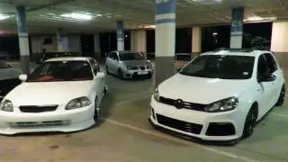 Stance Academy PMB | Grounded Nation