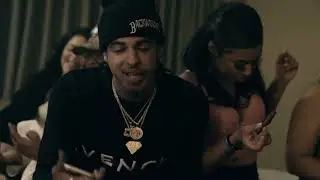 Dee sticcey - Big poppa (official video)