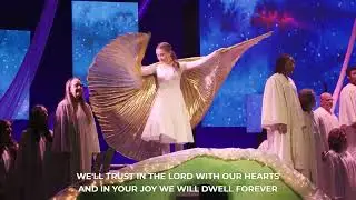 Joy is Coming | Light the Night 2023 | Urban Impact