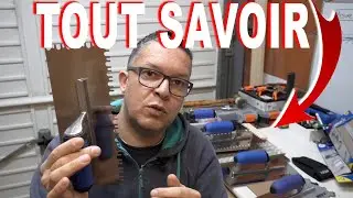 COMMENT CHOISIR SES PLATOIRS (DENTELURE, PROFONDEUR ETC..) - MEJIX 🇫🇷