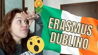 TIROCINIO ALL'ESTERO?! 😍*Traineeship Erasmus+* | Arileigheas