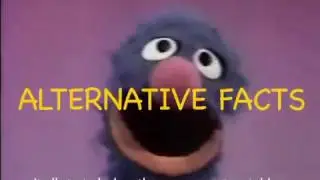 Alternative Facts