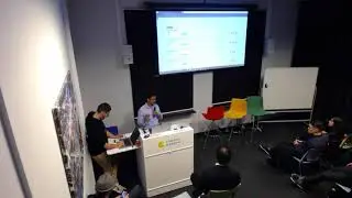 Cashaa Product Demo by Kumar Gaurav