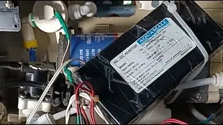 Weight sensor