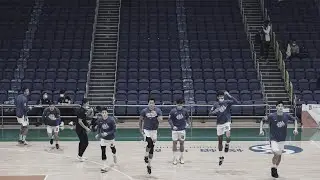 Scrimmage Edits | Hong Kong Eastern 2020 ｜ 訓練剪輯 ｜