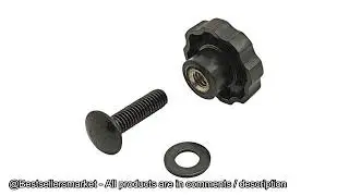 Top 5: The Best Selling Industrial Brakes & Clutches on Amazon