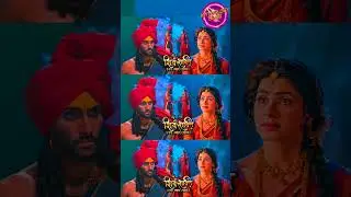 Martand And Mahalsa New BGM Theme Song&nbsp;#shivshakti
