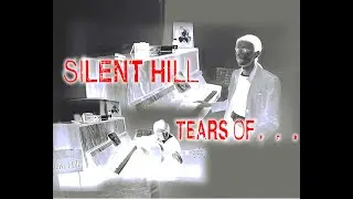 Silent Hill - Tears Of... (Acoustic Guitar and Piano Cover)