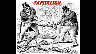 The Abolition of the State-Slave Market, Slaver Caste-Politicians and War