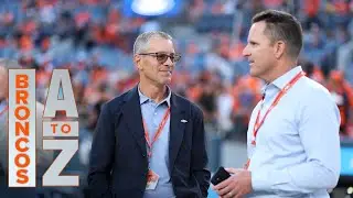 'We can build a winning football team': Takeaways from Greg Penner & George Paton's press conference