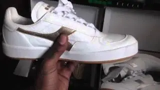 GFSD -Diadora B.Elite 1981 LTD - Ep1