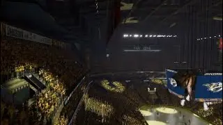 Epic comeback! (NHL 21)