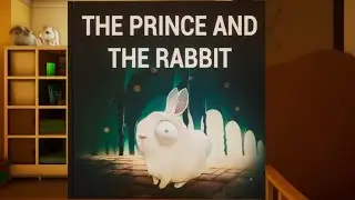 The Prince and The Rabbit read by Flow MacAwesome