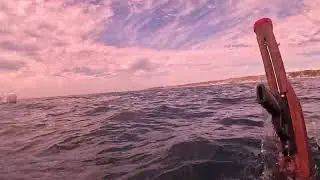 # DEAR pesca y comparte  bendiciones pesca de garropa