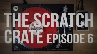 The Scratch Crate - Episode 6 (Enter The Scratch Game)
