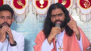 KRIPA SATANG EP 6 BRO  DAVID THE BLOOD OF JESUS CHRIST AC