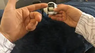 The best $50 baitcaster on the market!!!