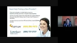 Blue Cross Blue Sheild NM Medical Plan Overview  2022 Open Enrollment