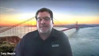 PRANDI Property Management Inc., CRMC Maintenance Update From Tony Pinochi