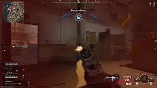 COD Warzone #76 (German)
