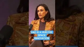 The UAE's Commitment to the Space Industry