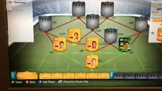 500k OP German Squad Builder