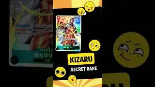 OnePiece TCG - Paramount War NAVI LEAK