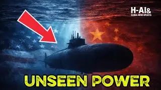 Orca Undersea Deterrence