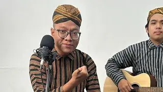 Live interview Mas Nazil Balekno Atiku