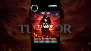 Por tu amor - Deep Puls& Adrianyouangel 
