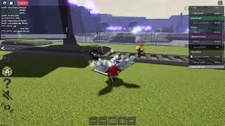 Playing Slayer Tycoon Got Flame katana!