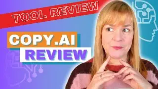 How To Use Copy AI - Ban Procrastination And Write Better Marketing Copy