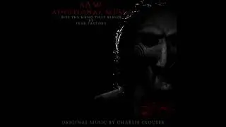 Bite The Hand That Bleeds (Theatrical End Credits-Edit) - Saw Additional Music