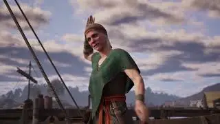 NORSE: Oath of Blood - Story Trailer