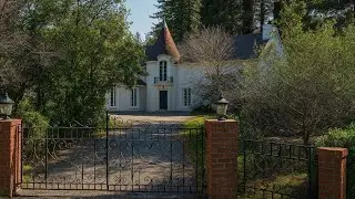 Atherton Real Estate: AI Money Bids $9.5M for Dirt