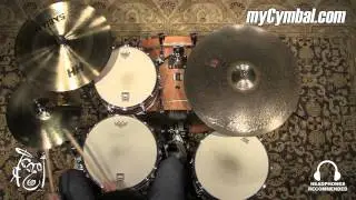 Sabian 14