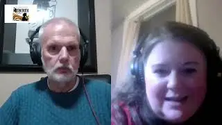 Grieving with My Children