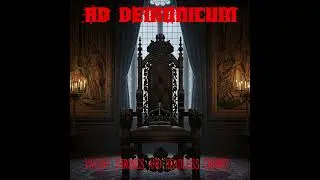 AD DEMONICUM - Inferna Noctis Aeterni