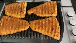 Best Electric Grill Reviews UK