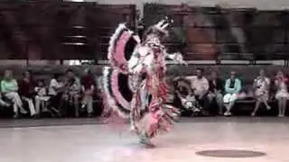 Indian dance (Apache) 1