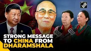 &ldquo;Expansionist mentality of Xi Jinping&hellip;&rdquo; Tibetans in Exile&rsquo;s message to China on US delegation visit