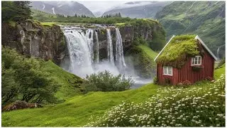 Power & Calm &mdash; Relaxing Music a President Might Listen To | Deep Focus & Leadership Mood