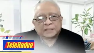 Kabayan | TeleRadyo (13 December 2021)